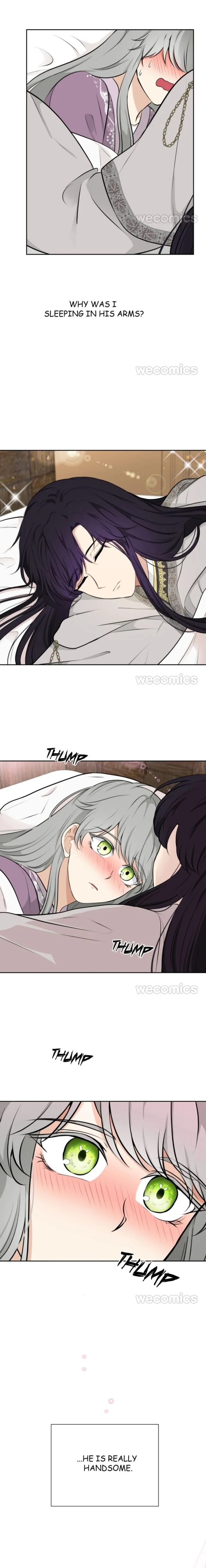 Dragon’s First Crush - Chapter 59 Page 24