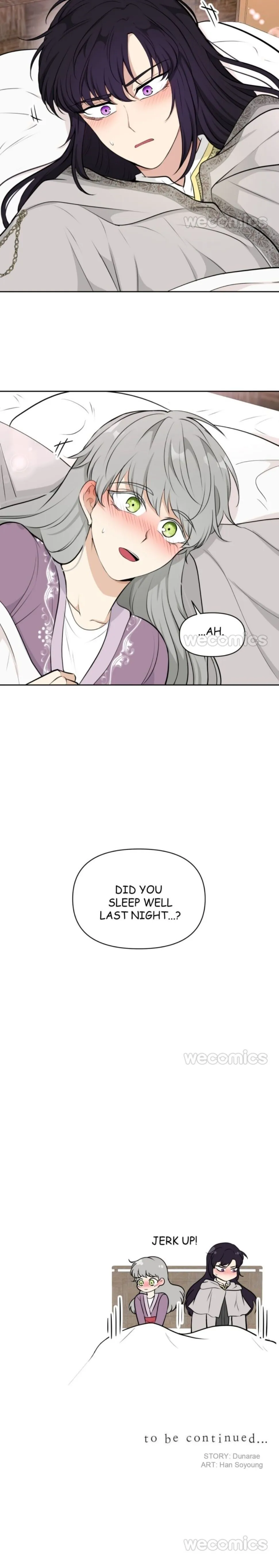 Dragon’s First Crush - Chapter 59 Page 26