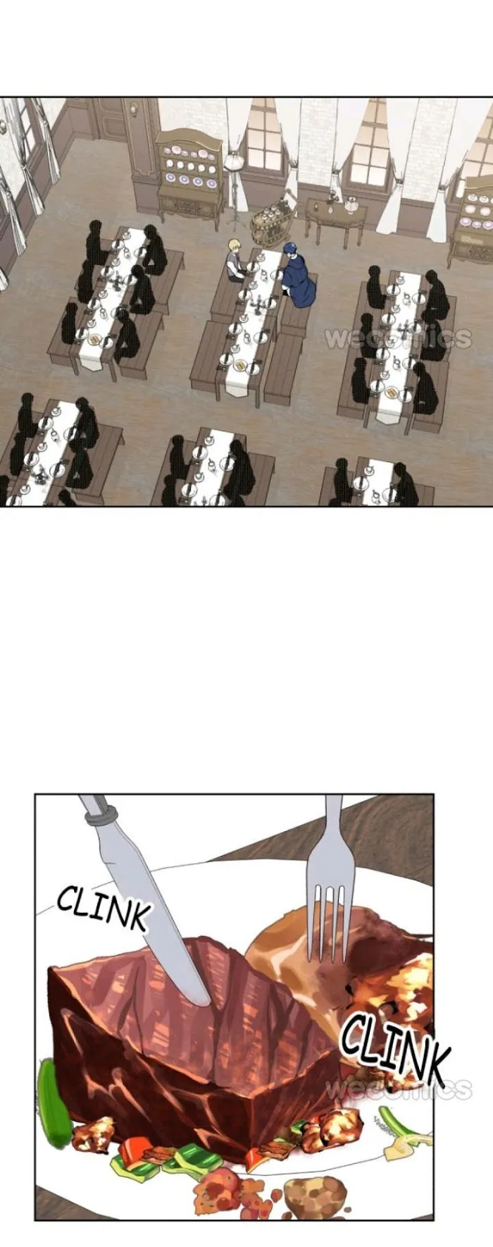 Dragon’s First Crush - Chapter 6 Page 3