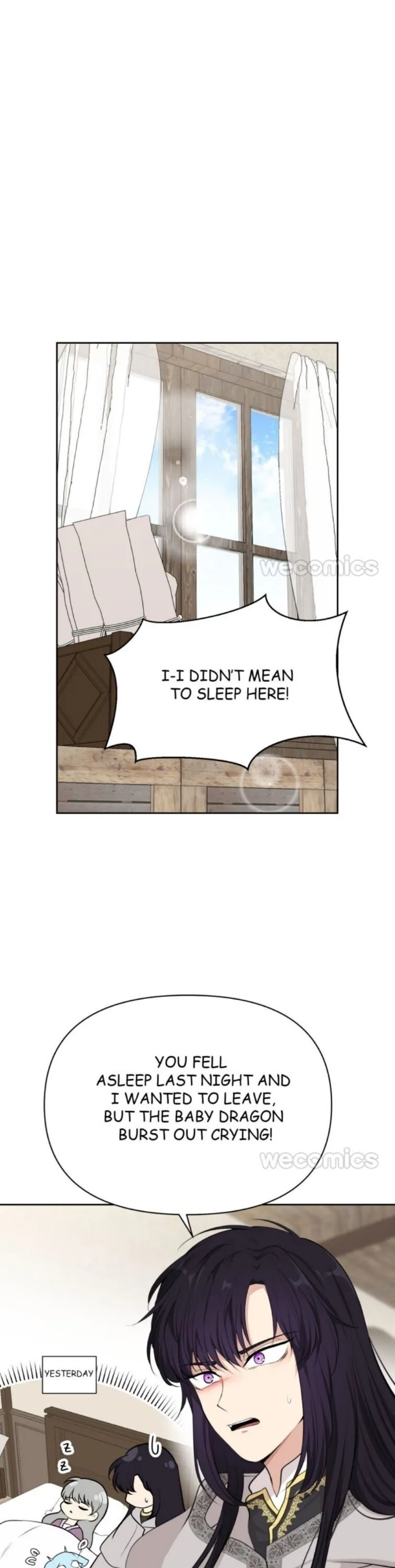 Dragon’s First Crush - Chapter 60 Page 2