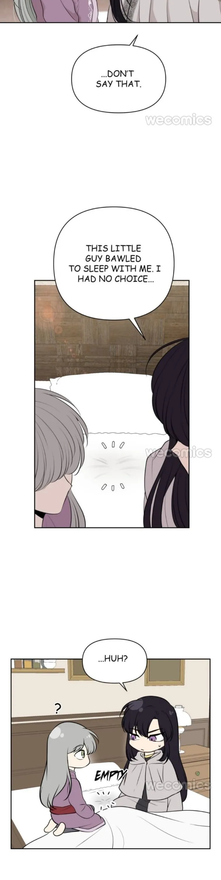 Dragon’s First Crush - Chapter 60 Page 4