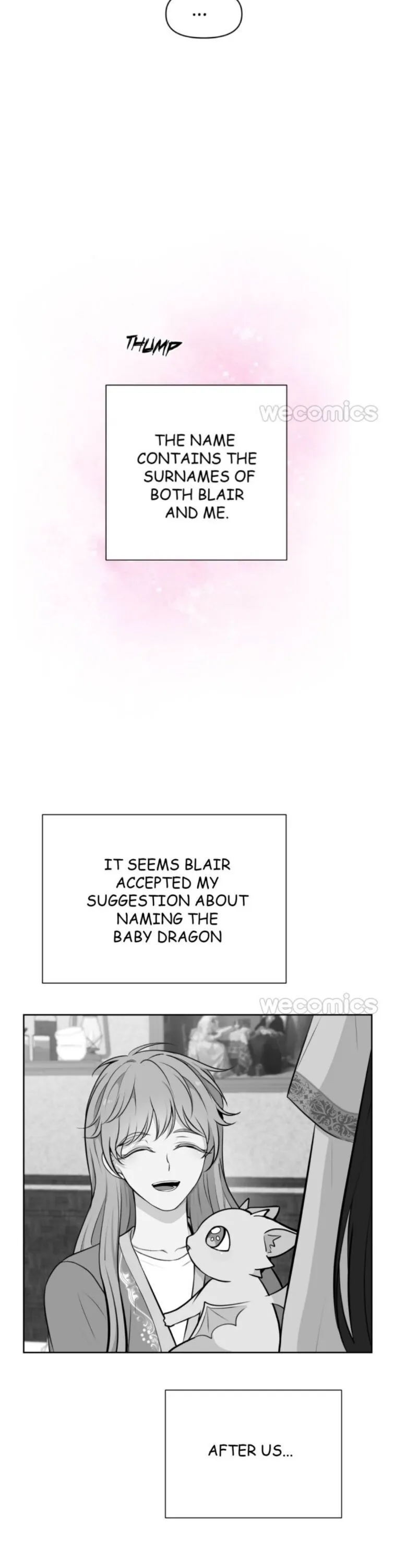 Dragon’s First Crush - Chapter 60 Page 16