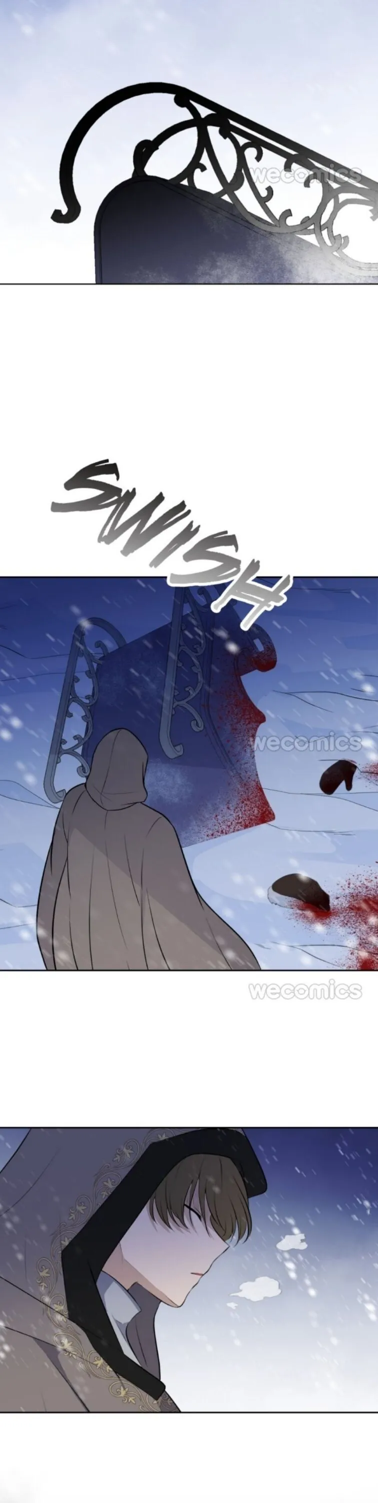 Dragon’s First Crush - Chapter 60 Page 24