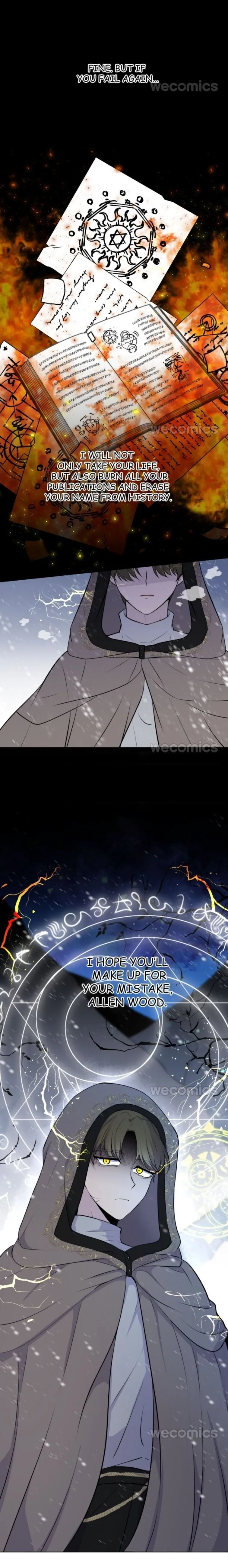 Dragon’s First Crush - Chapter 60 Page 28