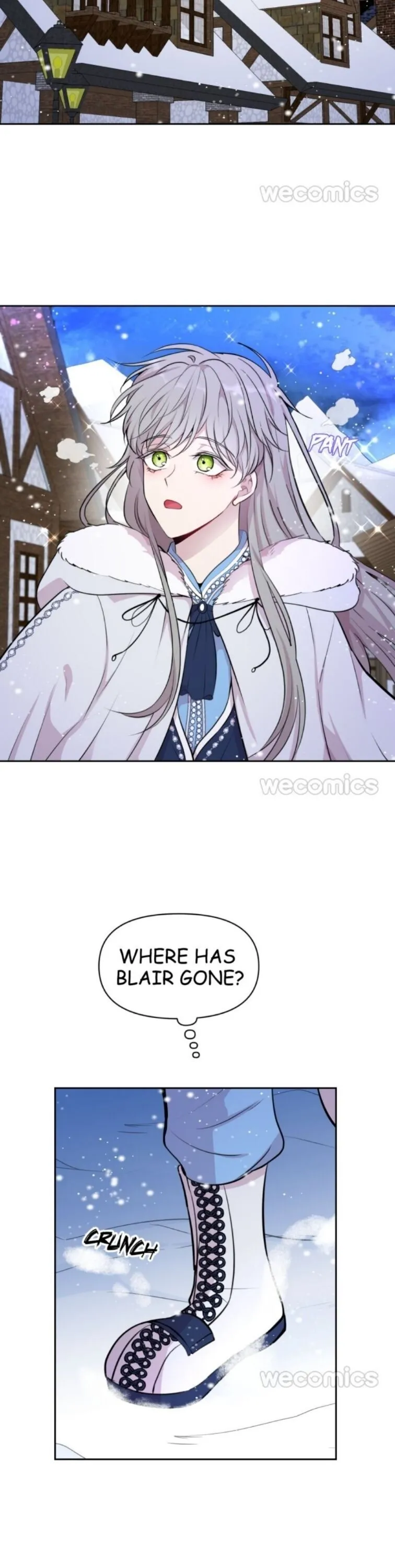 Dragon’s First Crush - Chapter 61 Page 20
