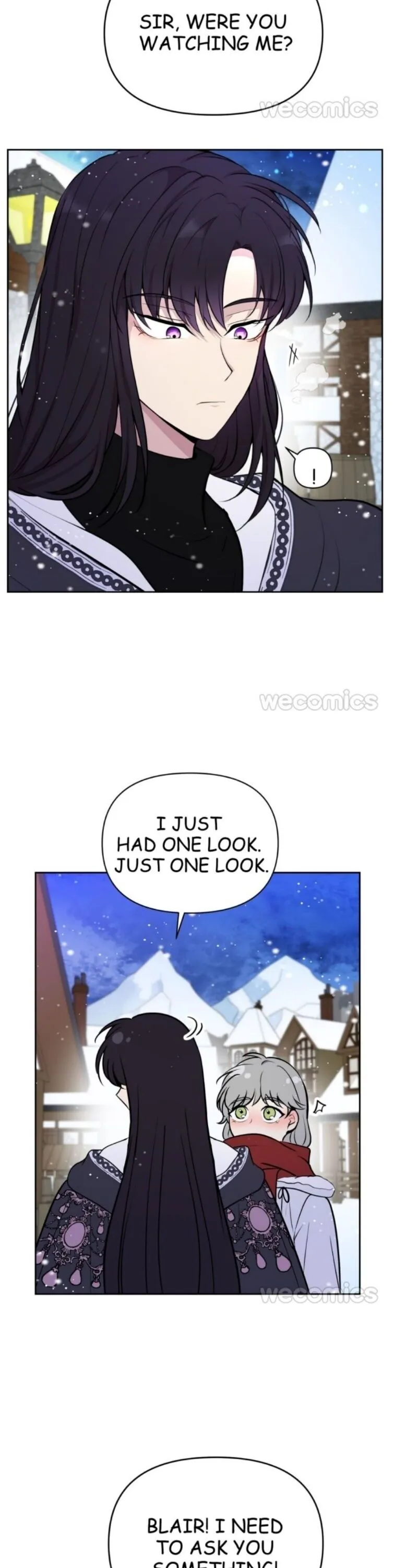 Dragon’s First Crush - Chapter 61 Page 24
