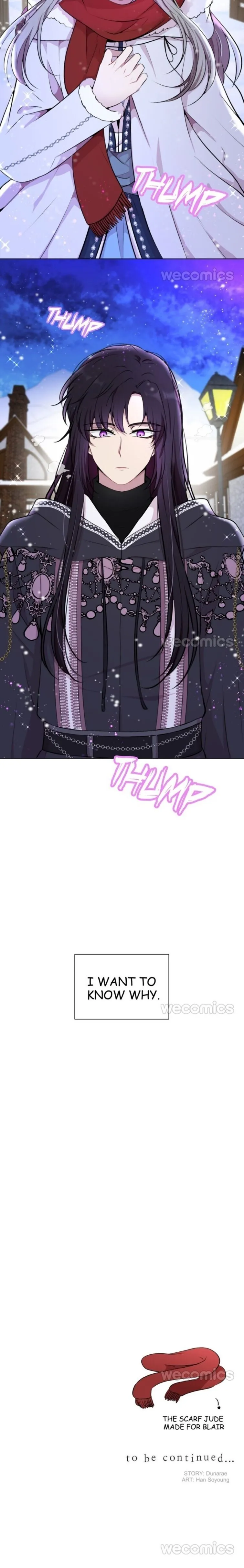 Dragon’s First Crush - Chapter 61 Page 27