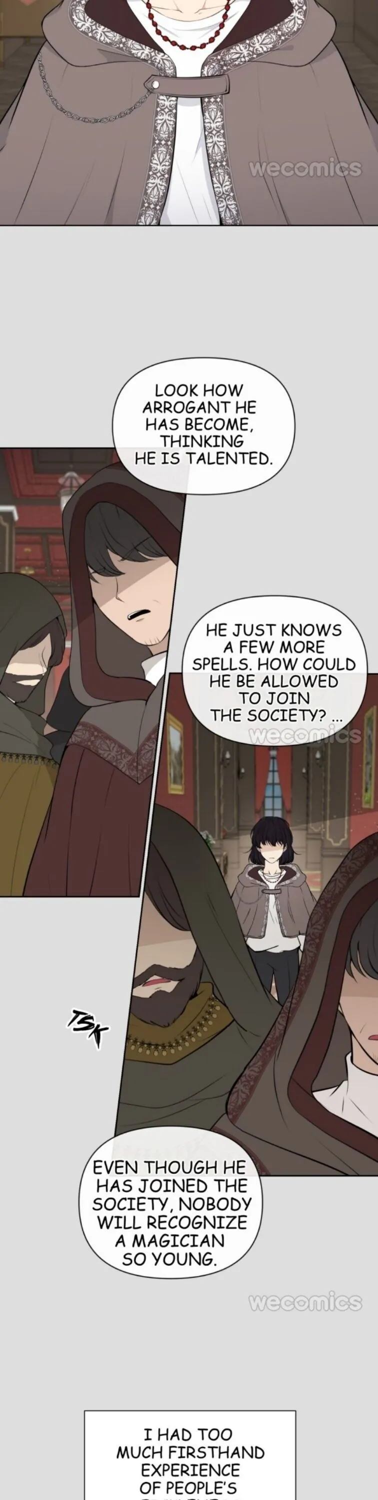 Dragon’s First Crush - Chapter 62 Page 3