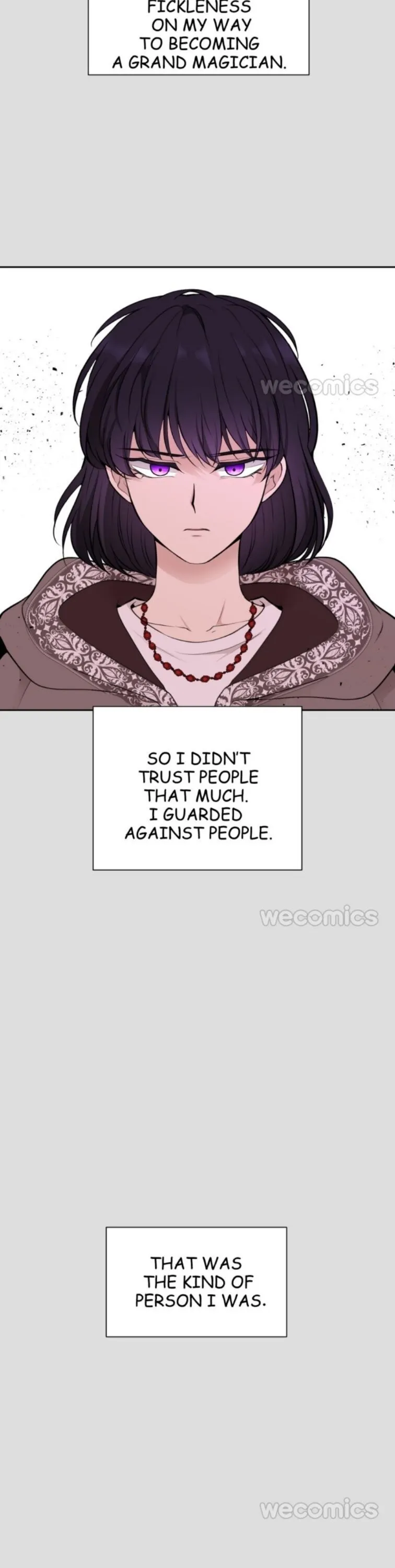 Dragon’s First Crush - Chapter 62 Page 4