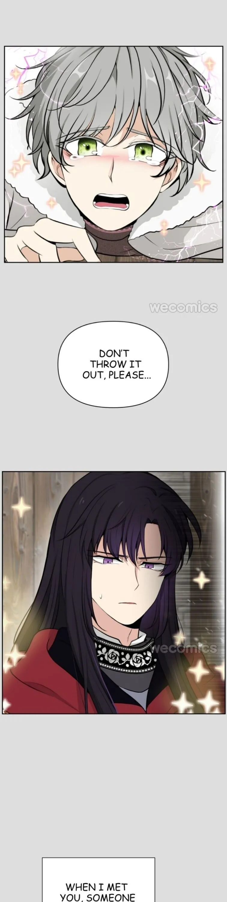 Dragon’s First Crush - Chapter 62 Page 5