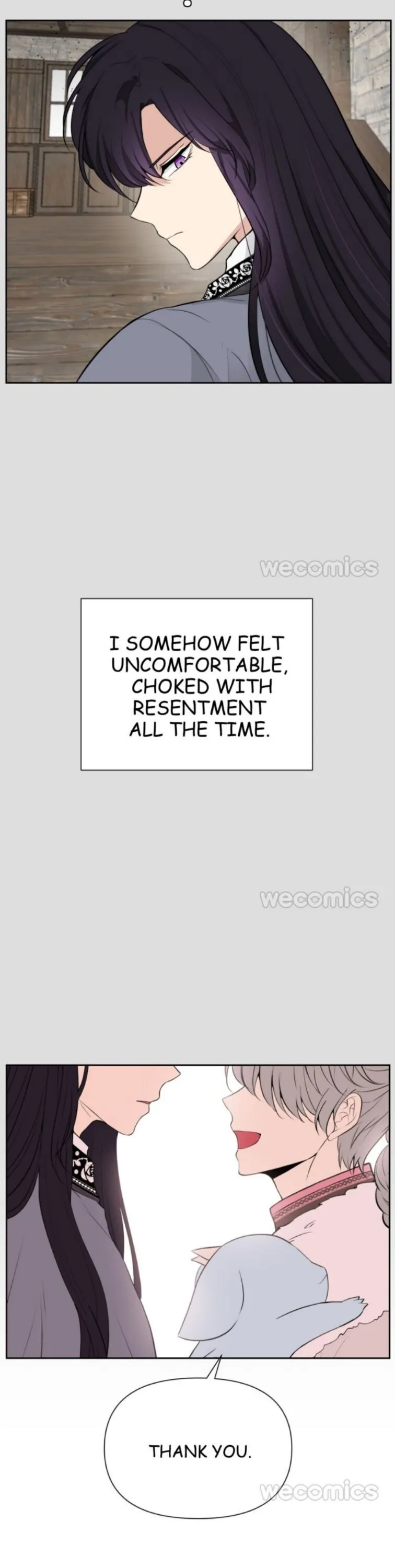 Dragon’s First Crush - Chapter 62 Page 7