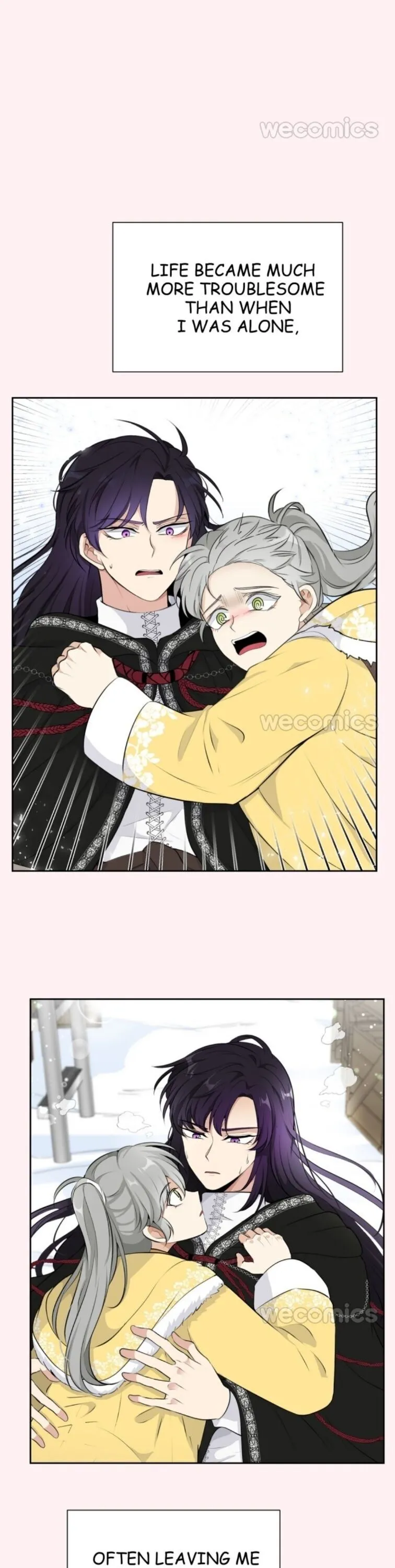Dragon’s First Crush - Chapter 62 Page 11
