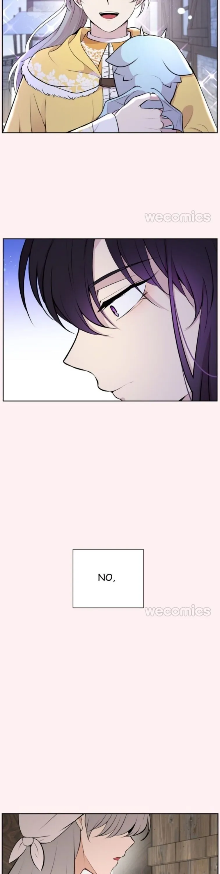 Dragon’s First Crush - Chapter 62 Page 14