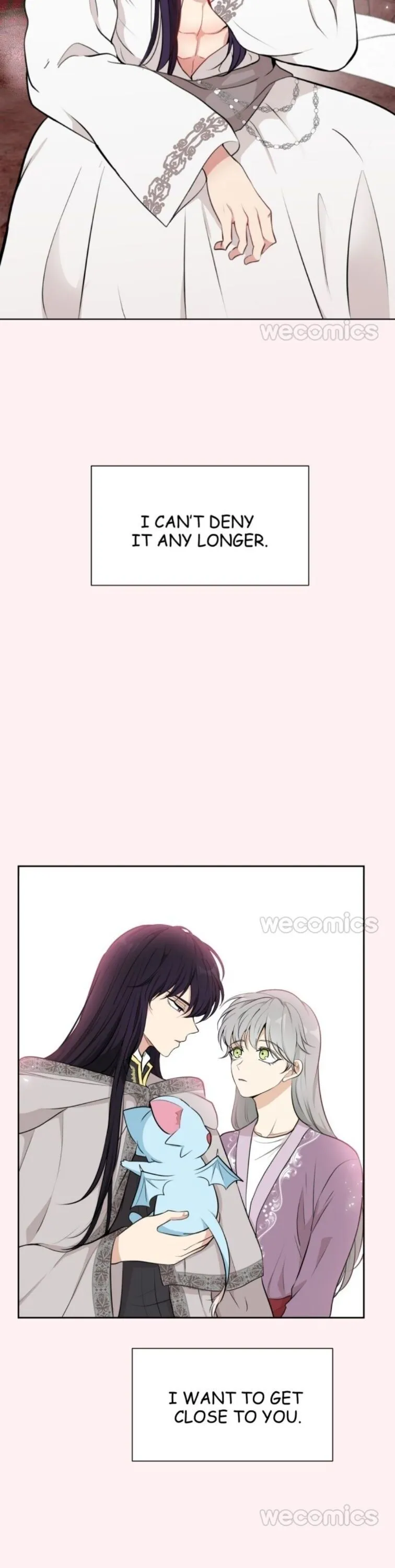Dragon’s First Crush - Chapter 62 Page 16