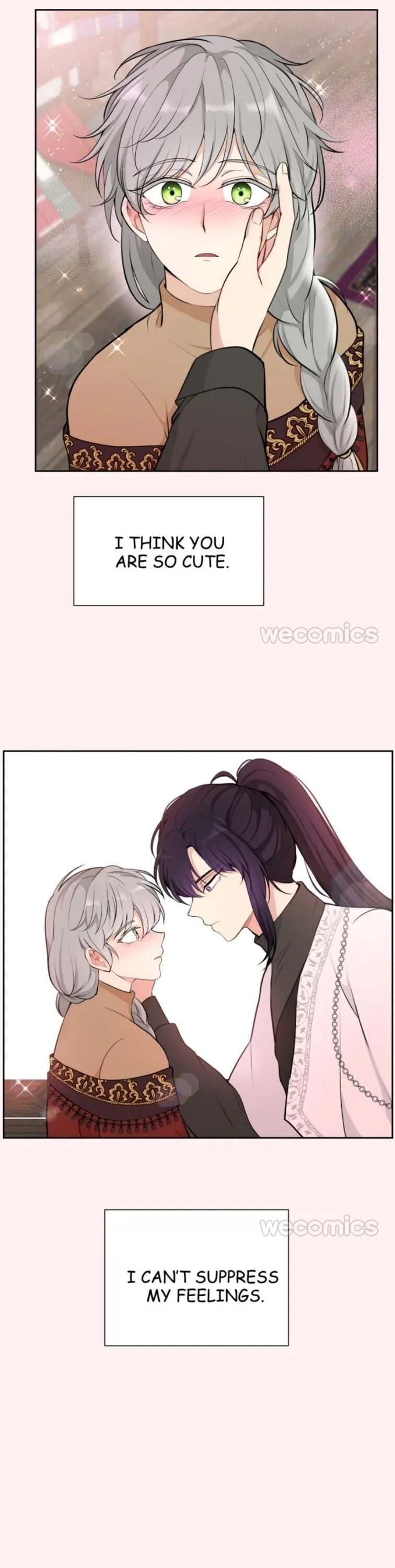 Dragon’s First Crush - Chapter 62 Page 17