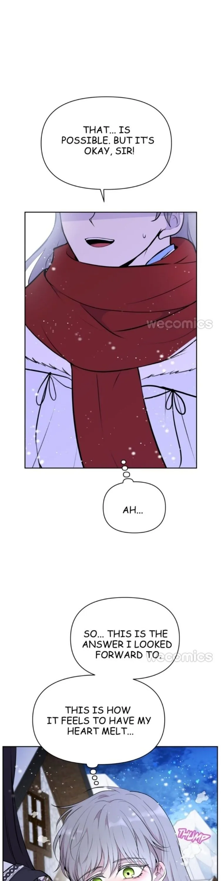 Dragon’s First Crush - Chapter 62 Page 20
