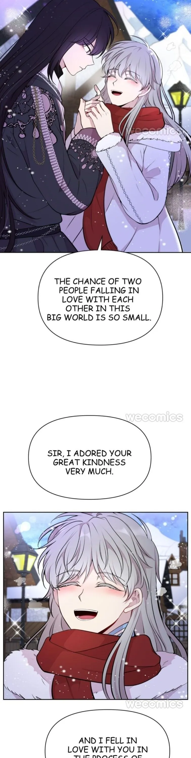 Dragon’s First Crush - Chapter 62 Page 27