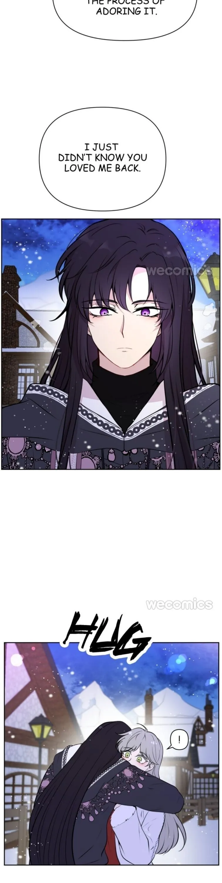 Dragon’s First Crush - Chapter 62 Page 28