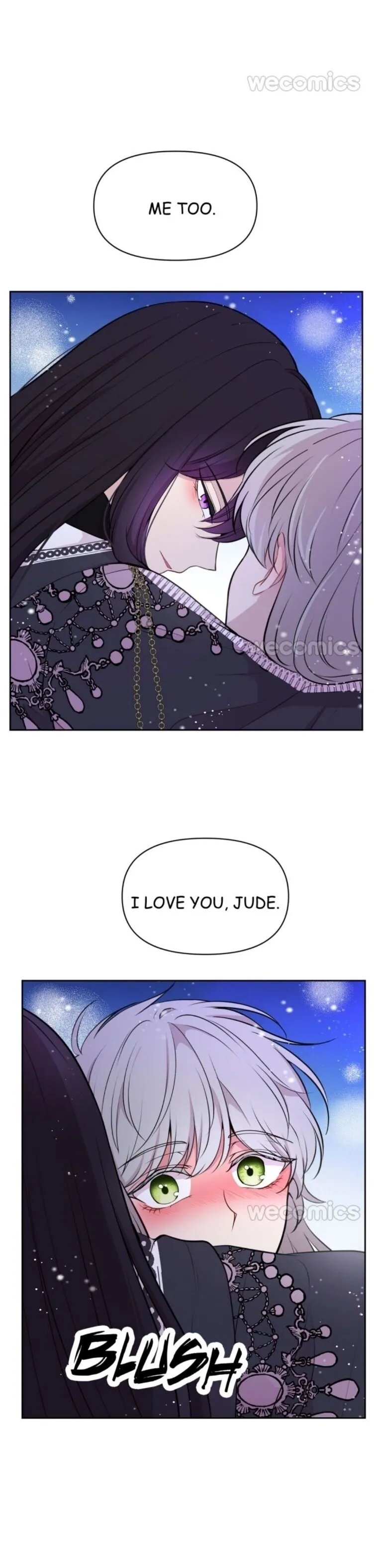 Dragon’s First Crush - Chapter 62 Page 29