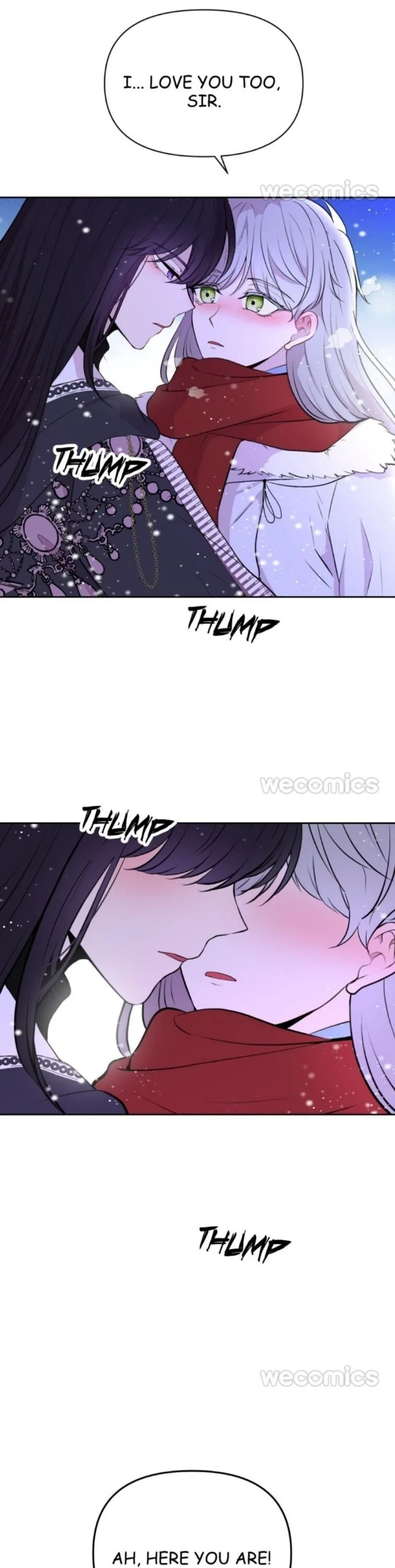 Dragon’s First Crush - Chapter 62 Page 30