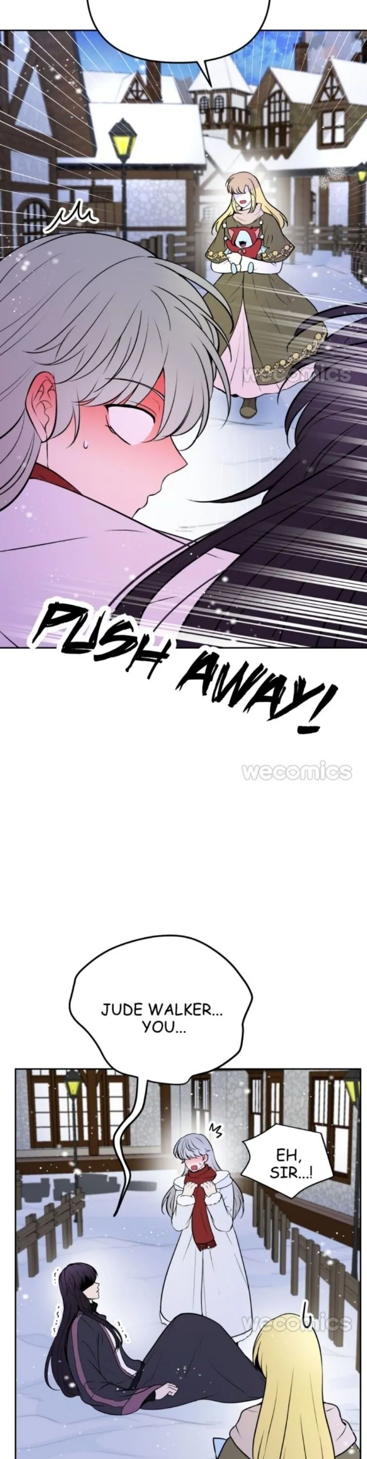 Dragon’s First Crush - Chapter 62 Page 31