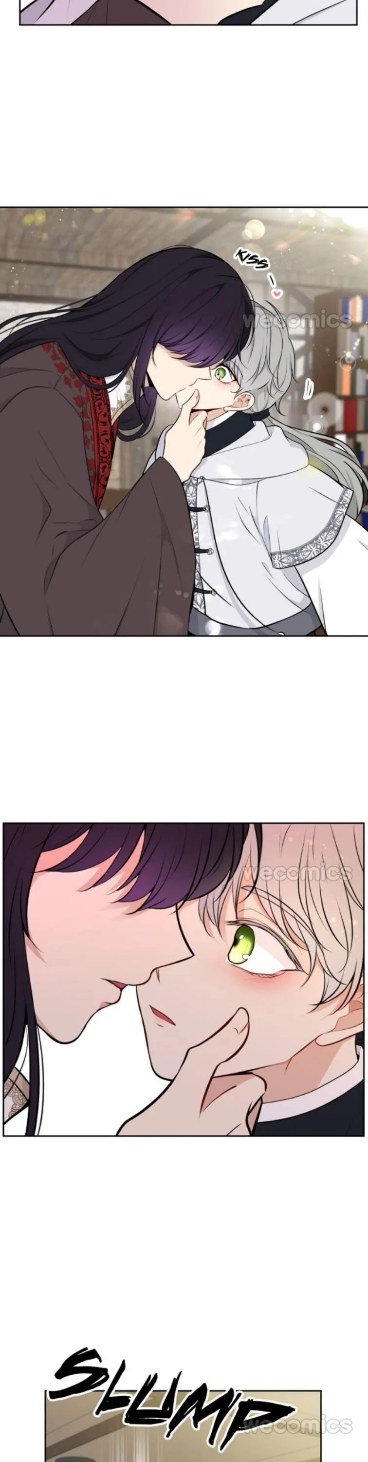Dragon’s First Crush - Chapter 63 Page 9