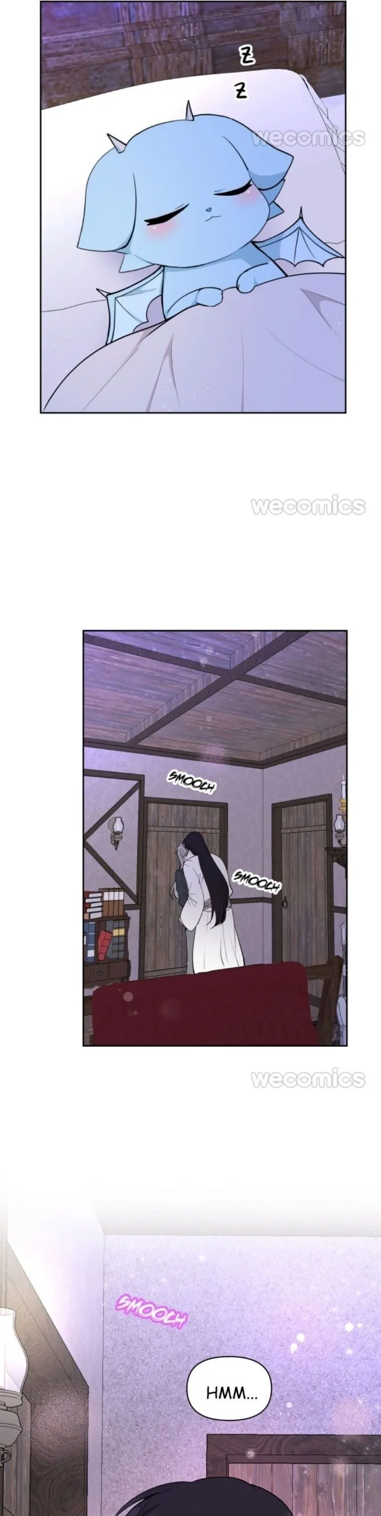 Dragon’s First Crush - Chapter 63 Page 16