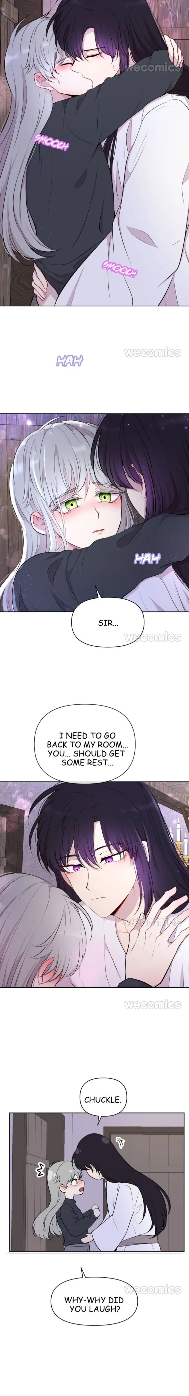 Dragon’s First Crush - Chapter 63 Page 17