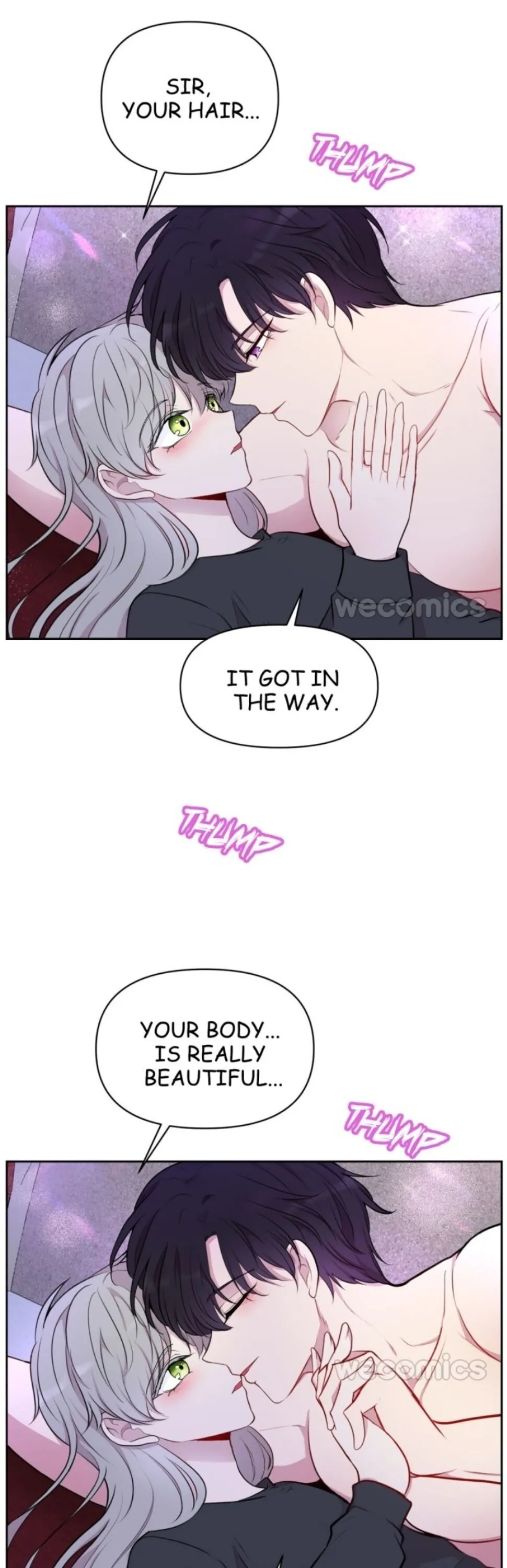 Dragon’s First Crush - Chapter 63 Page 24