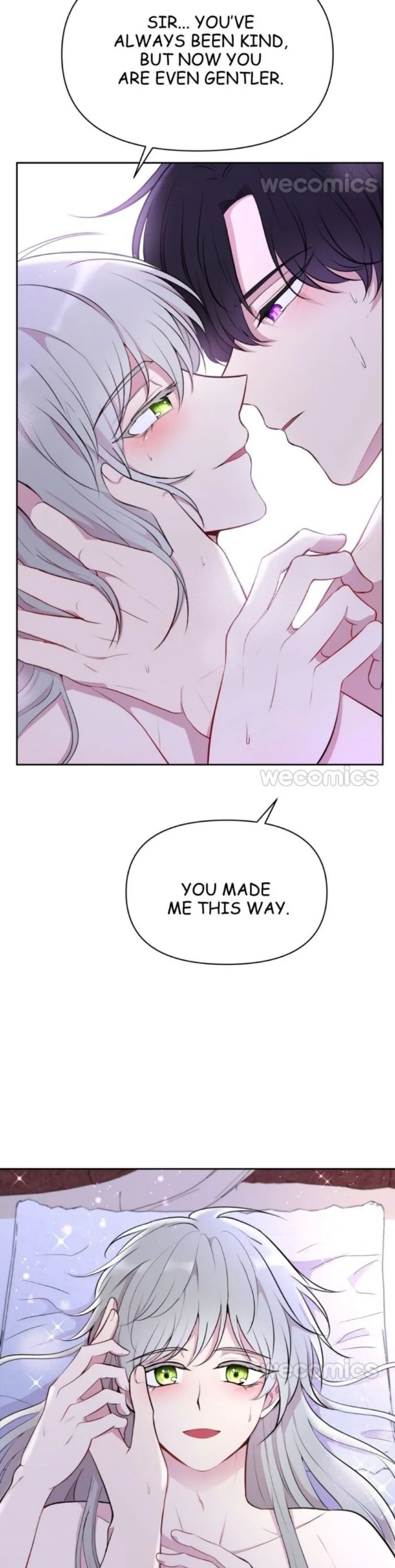 Dragon’s First Crush - Chapter 64 Page 3