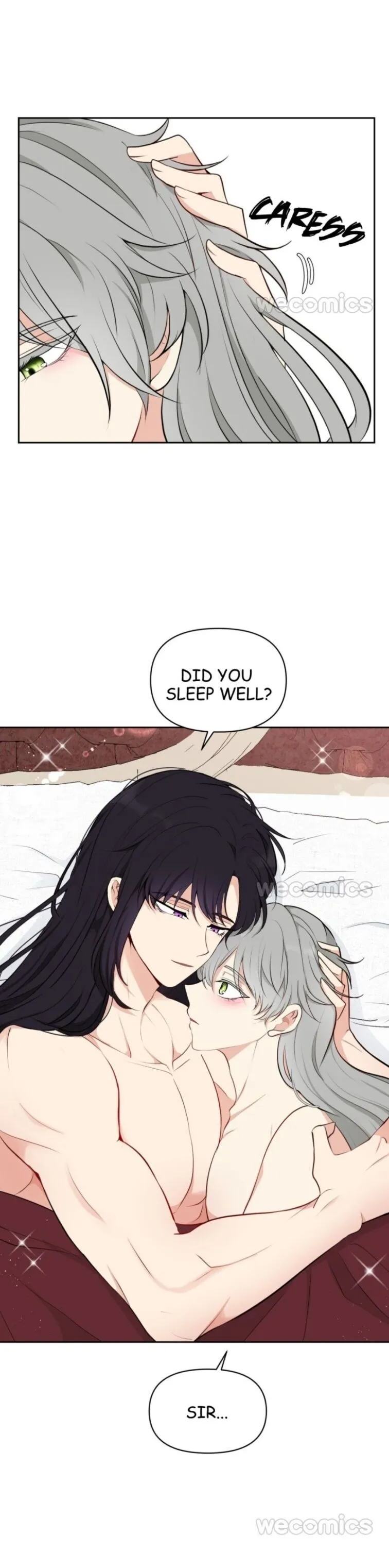Dragon’s First Crush - Chapter 64 Page 7