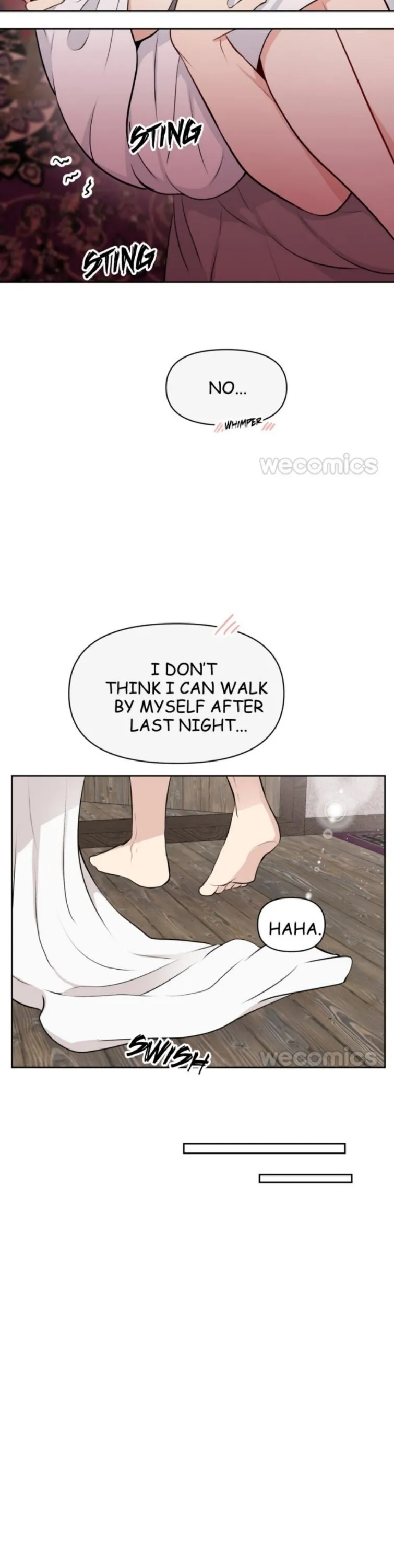 Dragon’s First Crush - Chapter 64 Page 10