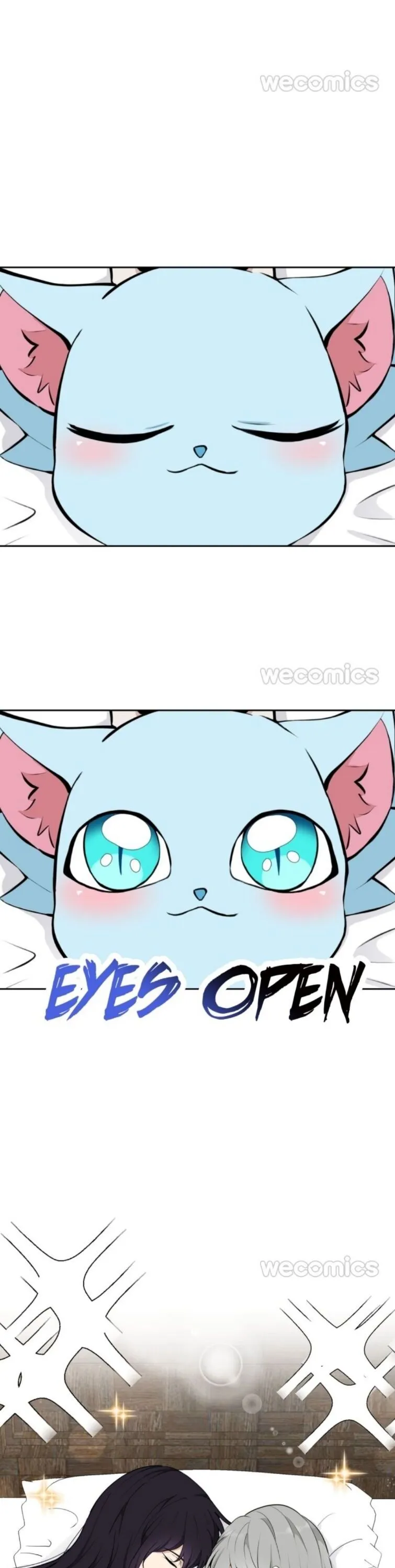 Dragon’s First Crush - Chapter 64 Page 11