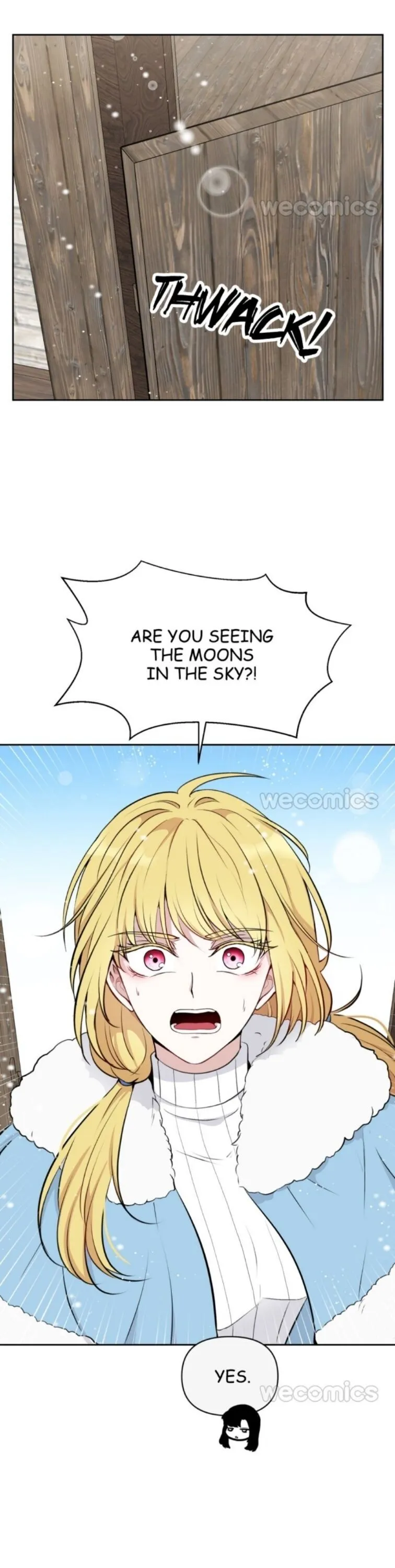 Dragon’s First Crush - Chapter 64 Page 19