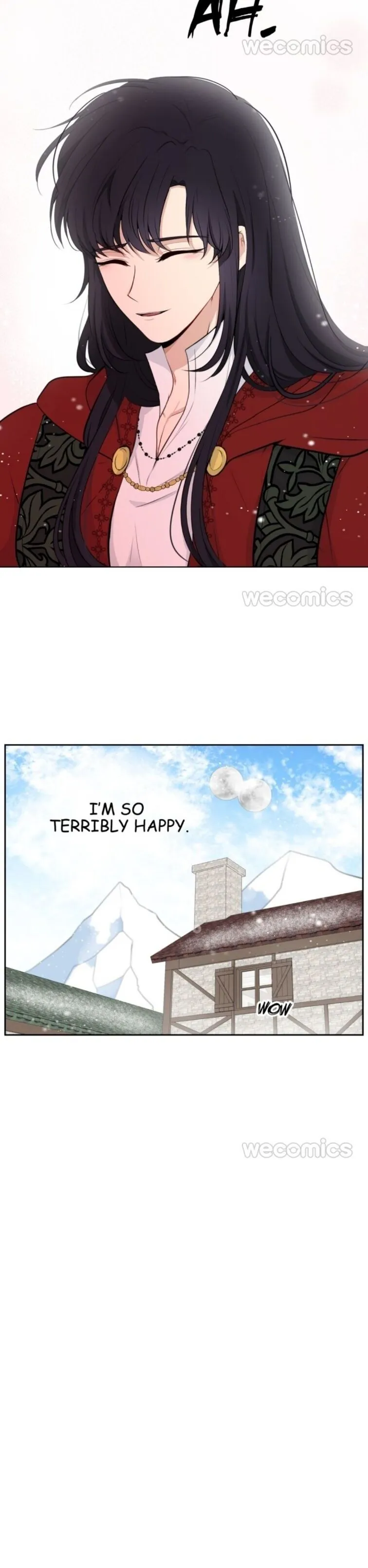 Dragon’s First Crush - Chapter 64 Page 24