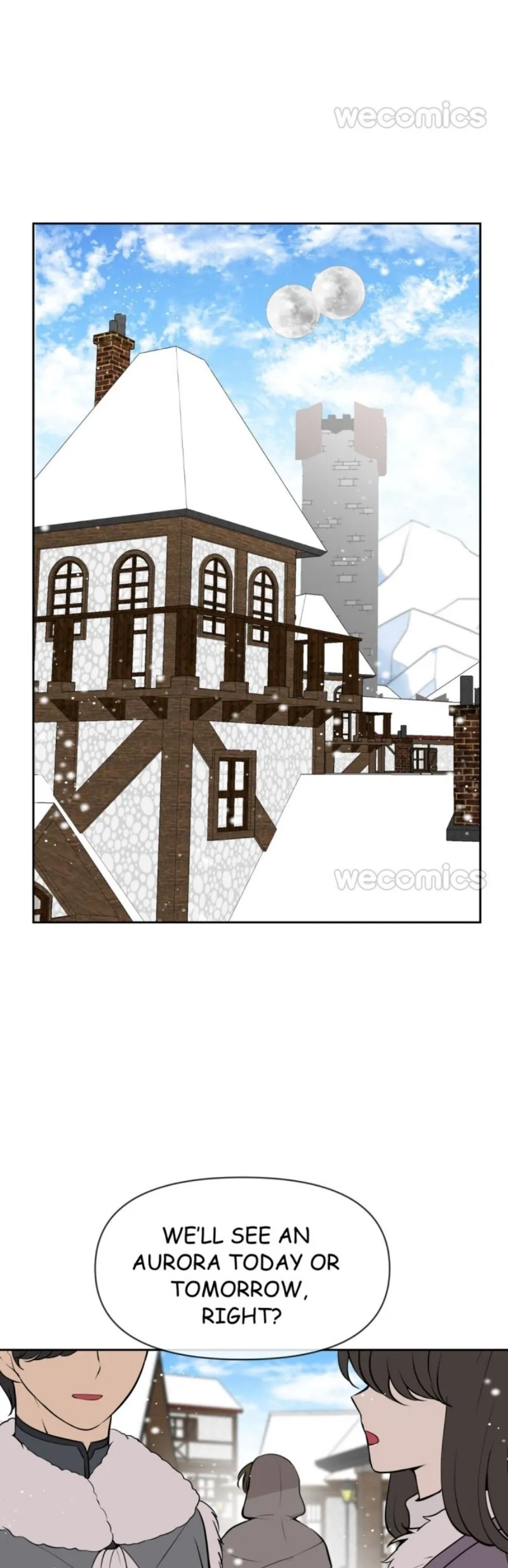 Dragon’s First Crush - Chapter 64 Page 25