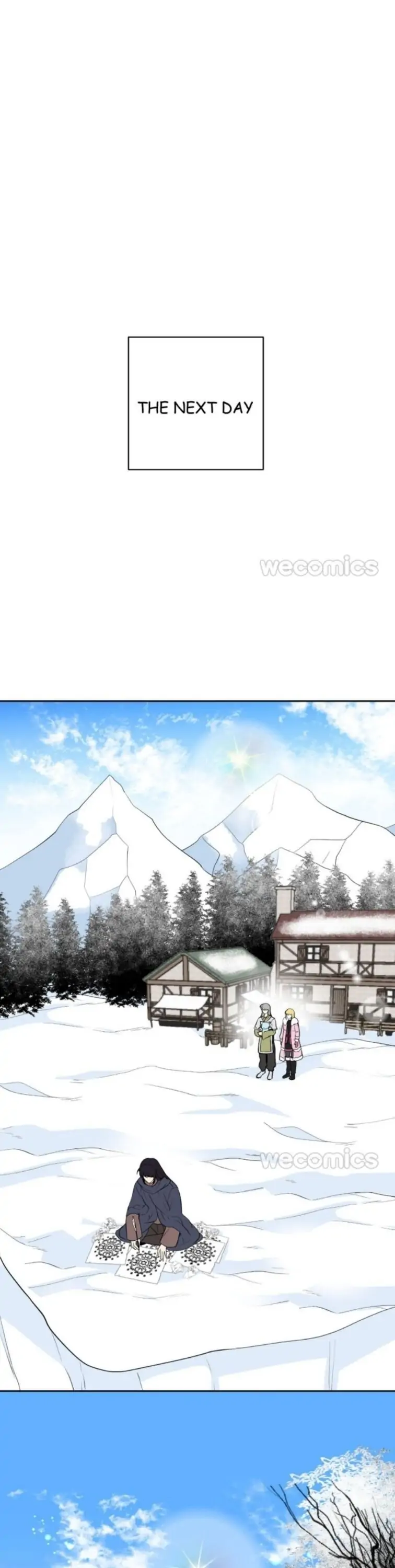 Dragon’s First Crush - Chapter 65 Page 2