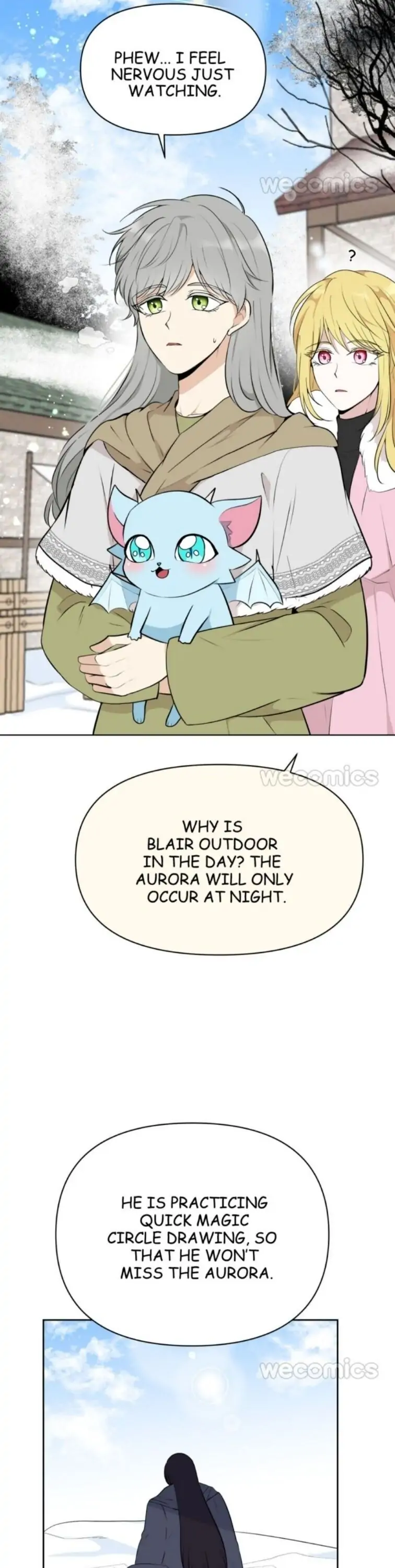 Dragon’s First Crush - Chapter 65 Page 3
