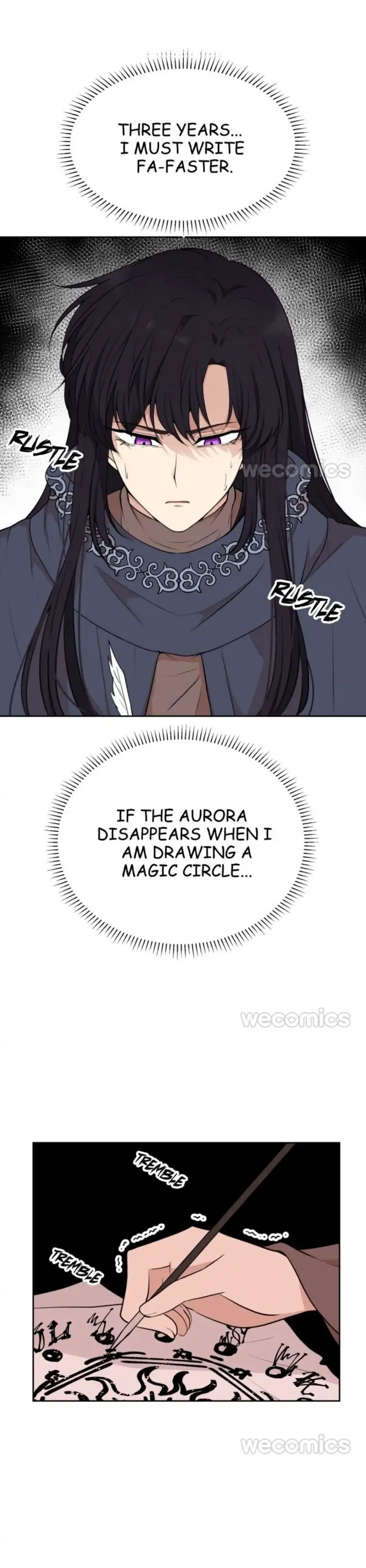 Dragon’s First Crush - Chapter 65 Page 7