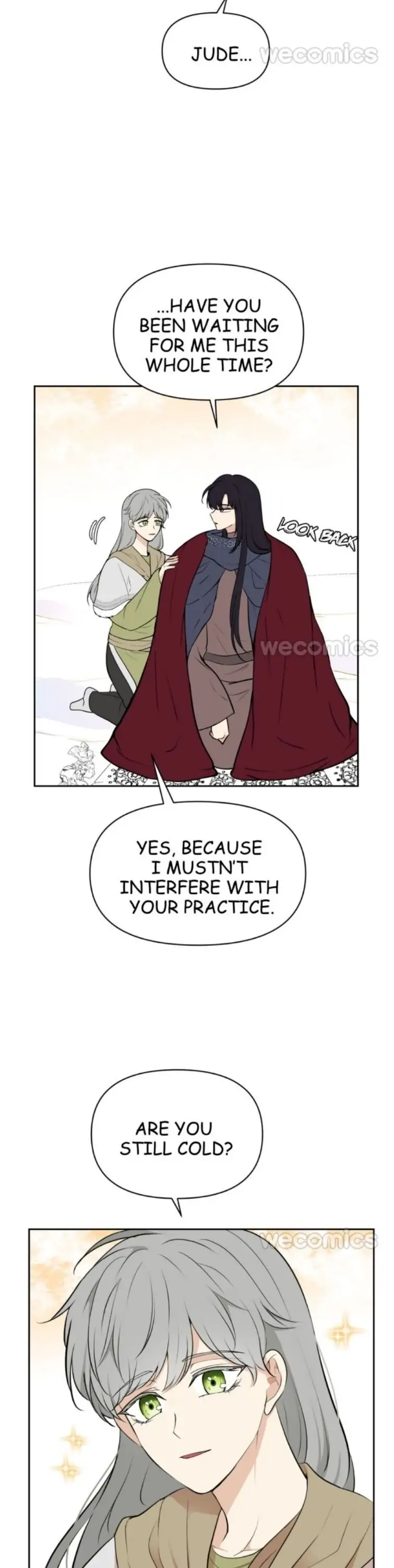 Dragon’s First Crush - Chapter 65 Page 9