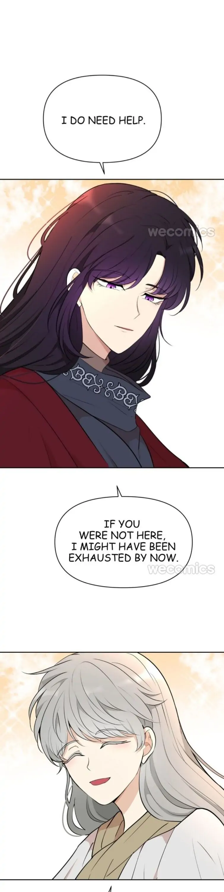 Dragon’s First Crush - Chapter 65 Page 11