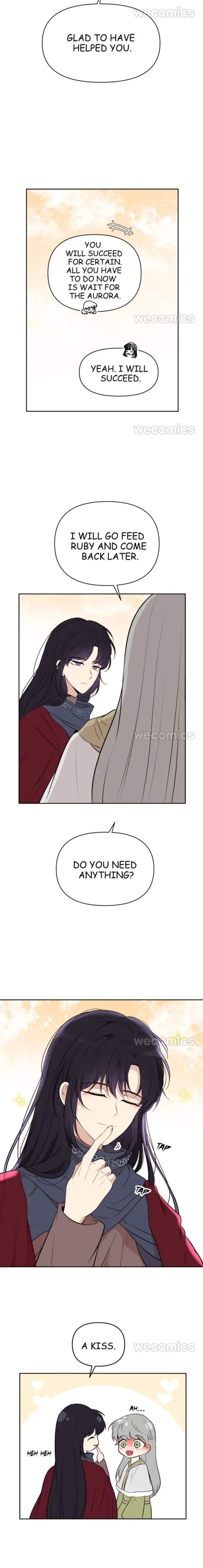 Dragon’s First Crush - Chapter 65 Page 12