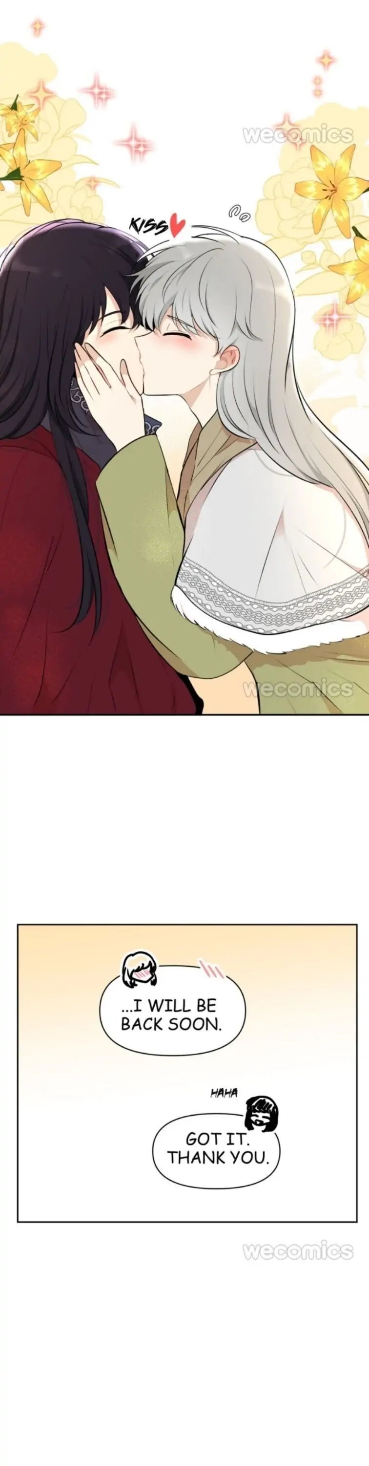 Dragon’s First Crush - Chapter 65 Page 13