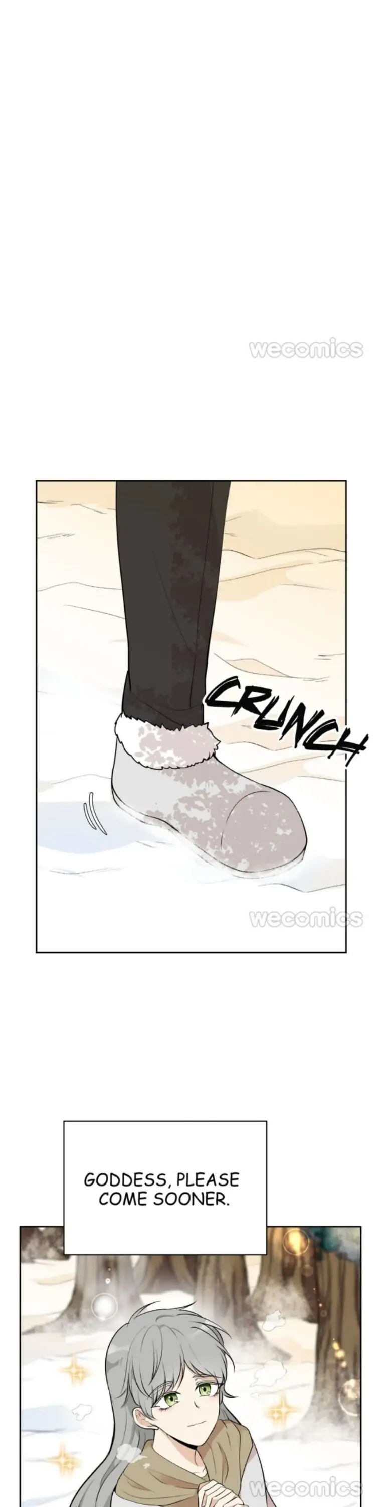 Dragon’s First Crush - Chapter 65 Page 14