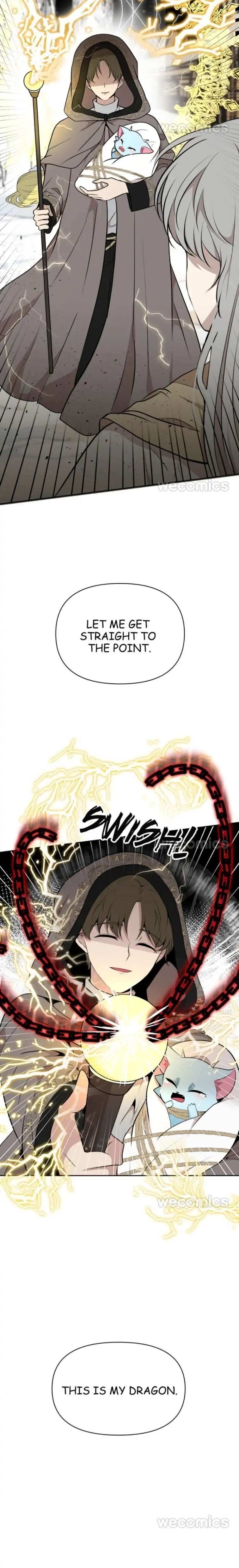 Dragon’s First Crush - Chapter 65 Page 17