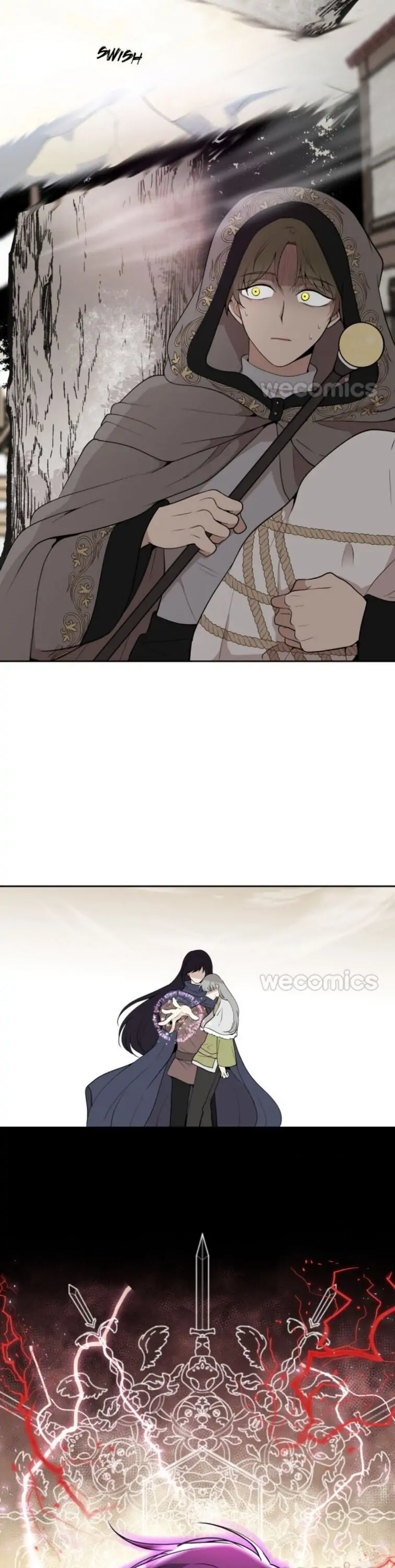 Dragon’s First Crush - Chapter 65 Page 27