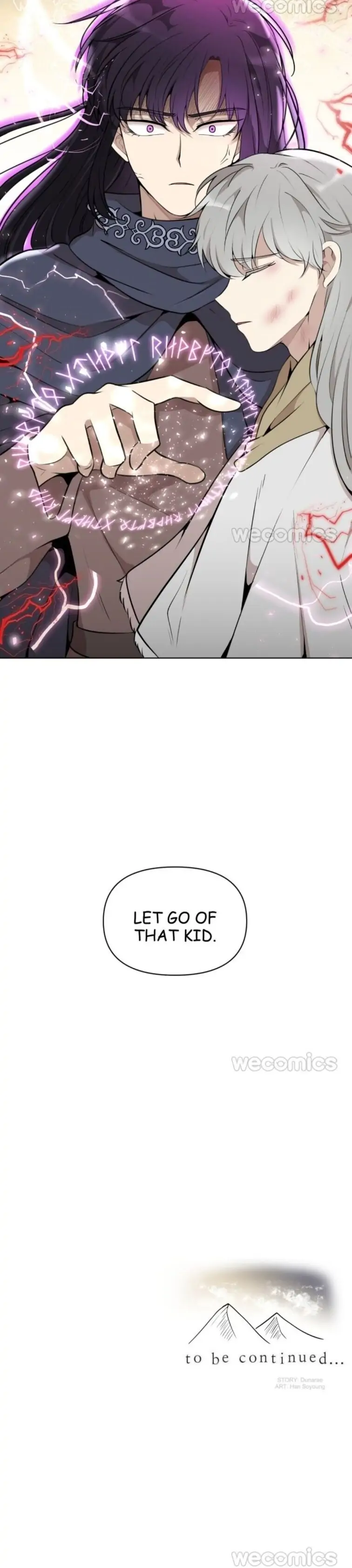 Dragon’s First Crush - Chapter 65 Page 28