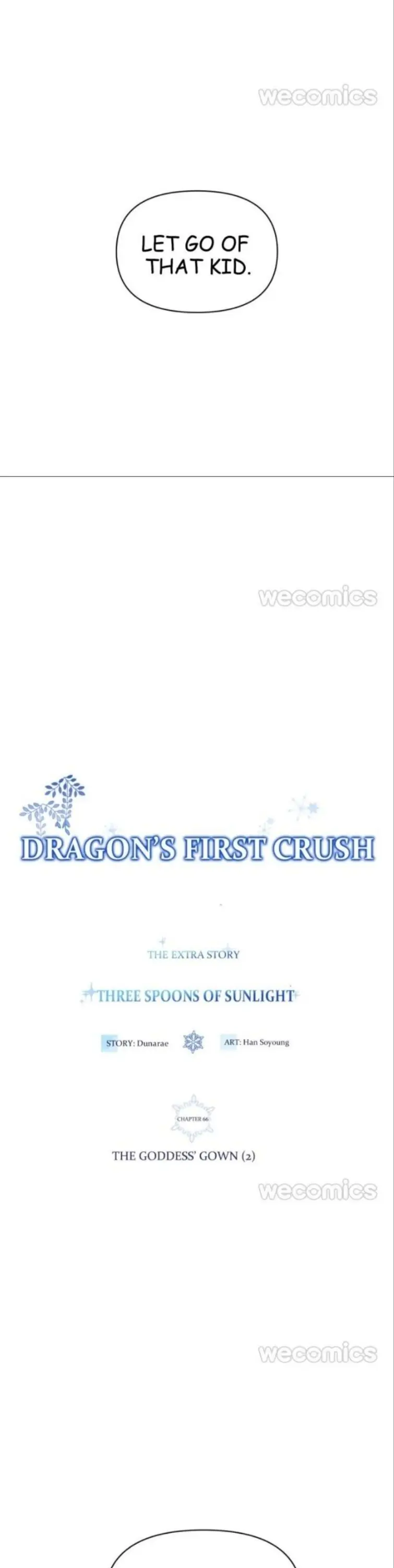 Dragon’s First Crush - Chapter 66 Page 3