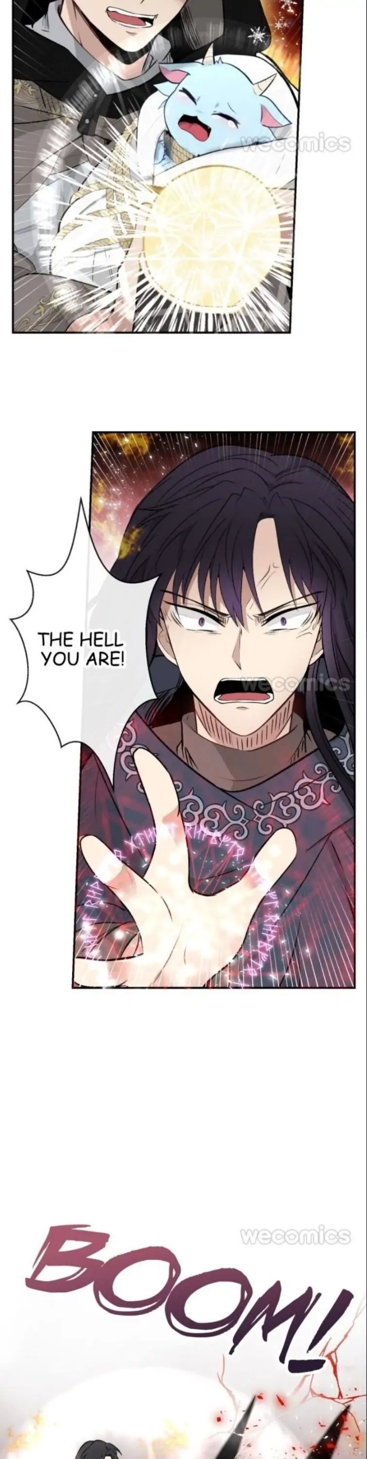 Dragon’s First Crush - Chapter 66 Page 10