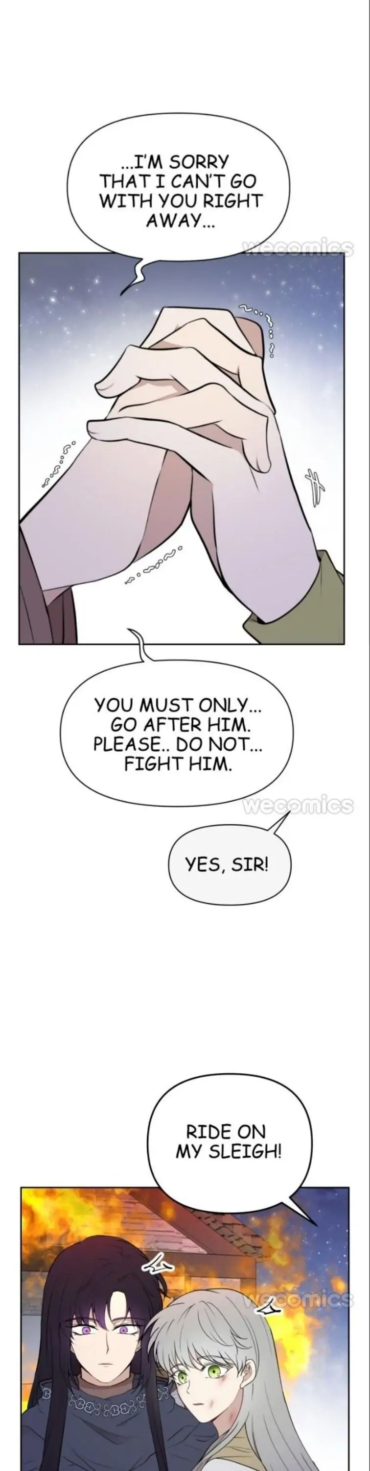 Dragon’s First Crush - Chapter 66 Page 16